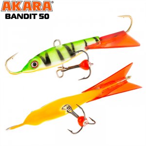 Балансир Akara Bandit 50