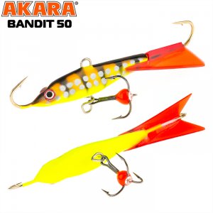 Балансир Akara Bandit 50