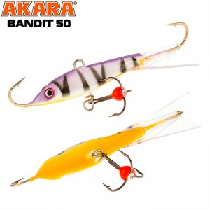 Балансир Akara Bandit 50