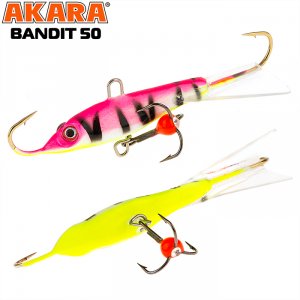Балансир Akara Bandit 50