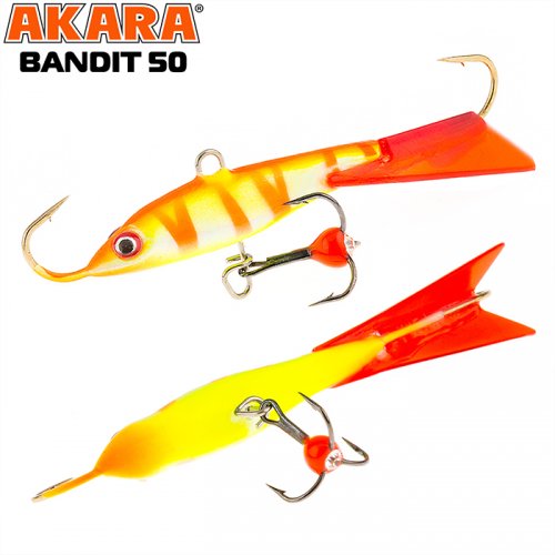 Балансир Akara Bandit 50
