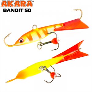 Балансир Akara Bandit 50