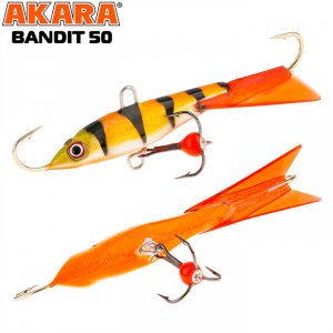 Балансир Akara Bandit 50