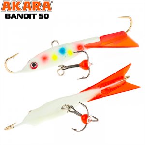 Балансир Akara Bandit 50