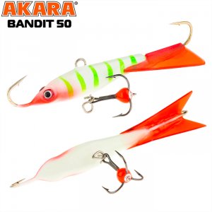 Балансир Akara Bandit 50