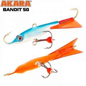 Балансир Akara Bandit 50