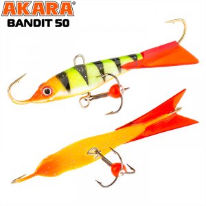 Балансир Akara Bandit 50