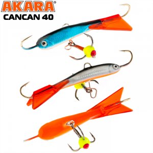 Балансир Akara Cancan 40