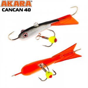 Балансир Akara Cancan 40
