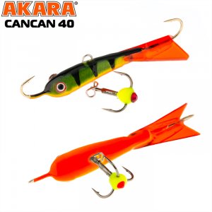 Балансир Akara Cancan 40