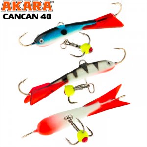 Балансир Akara Cancan 40