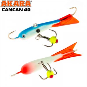 Балансир Akara Cancan 40
