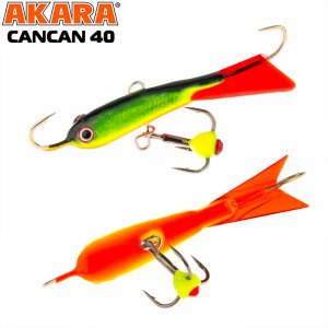 Балансир Akara Cancan 40