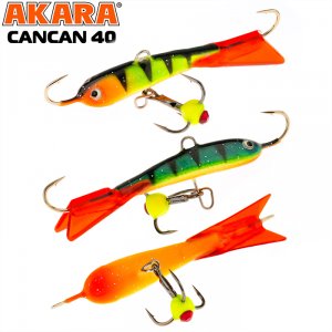 Балансир Akara Cancan 40