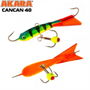 Балансир Akara Cancan 40