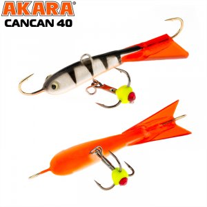 Балансир Akara Cancan 40