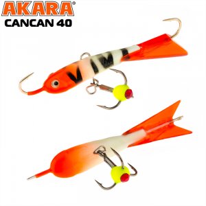 Балансир Akara Cancan 40