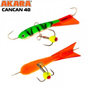 Балансир Akara Cancan 40