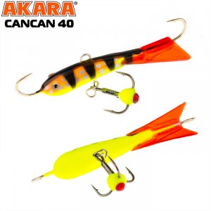 Балансир Akara Cancan 40