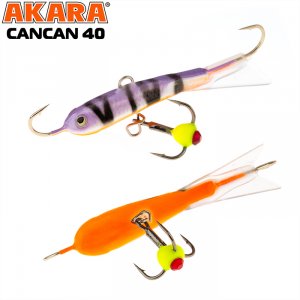 Балансир Akara Cancan 40