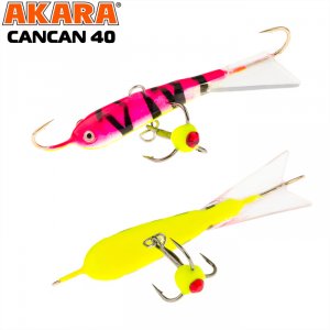 Балансир Akara Cancan 40