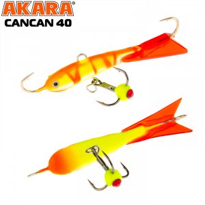 Балансир Akara Cancan 40