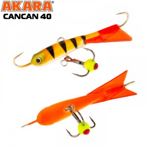 Балансир Akara Cancan 40