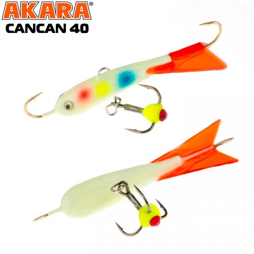 Балансир Akara Cancan 40