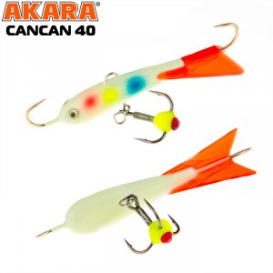 Балансир Akara Cancan 40
