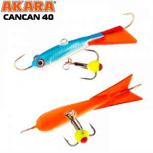 Балансир Akara Cancan 40