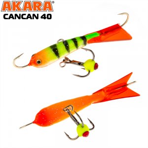 Балансир Akara Cancan 40