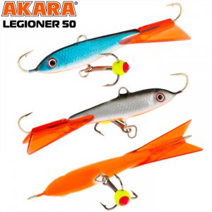 Балансир Akara Legioner 50