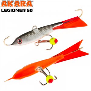 Балансир Akara Legioner 50