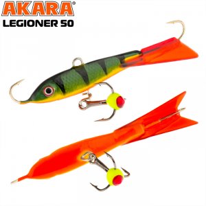 Балансир Akara Legioner 50