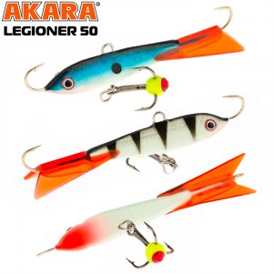 Балансир Akara Legioner 50