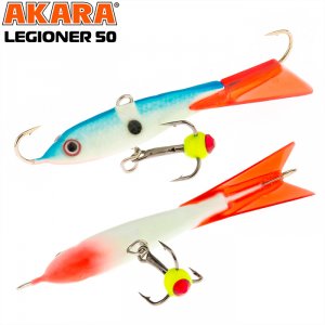 Балансир Akara Legioner 50