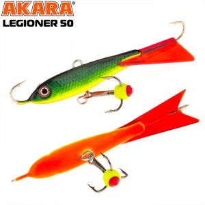 Балансир Akara Legioner 50