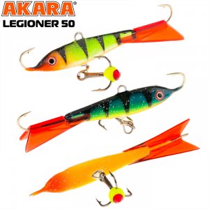 Балансир Akara Legioner 50