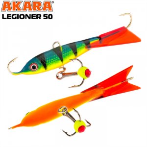 Балансир Akara Legioner 50