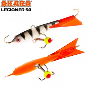 Балансир Akara Legioner 50