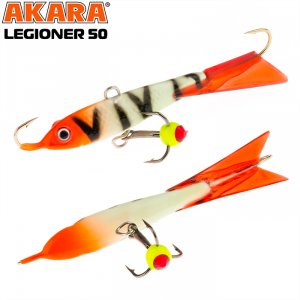 Балансир Akara Legioner 50