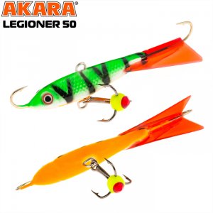 Балансир Akara Legioner 50