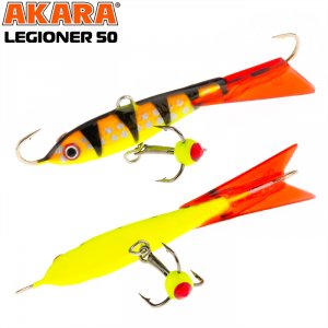 Балансир Akara Legioner 50