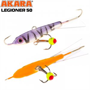 Балансир Akara Legioner 50