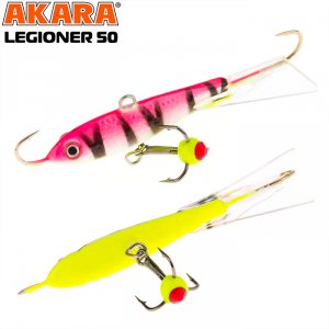 Балансир Akara Legioner 50
