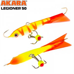Балансир Akara Legioner 50