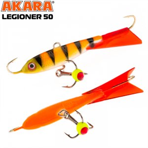 Балансир Akara Legioner 50
