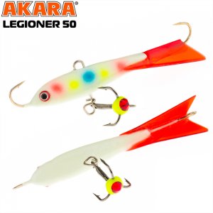 Балансир Akara Legioner 50