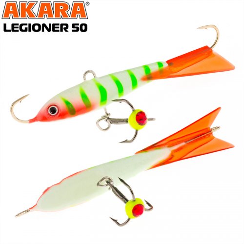 Балансир Akara Legioner 50