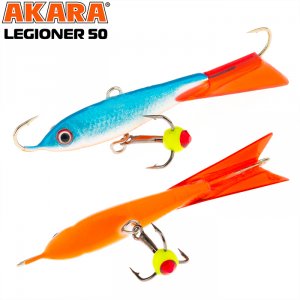 Балансир Akara Legioner 50